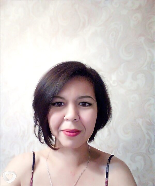 Лена, 43, Ульяновске — анкета №599645