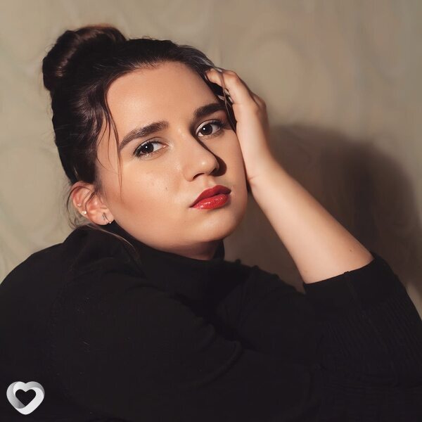 Маргарита, 26, Пинске — анкета №599646