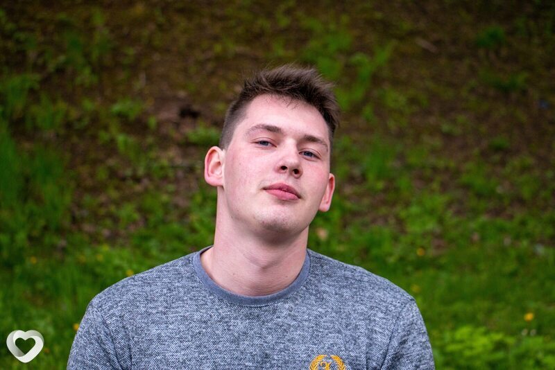 Павел, 23, Миорах — анкета №599649