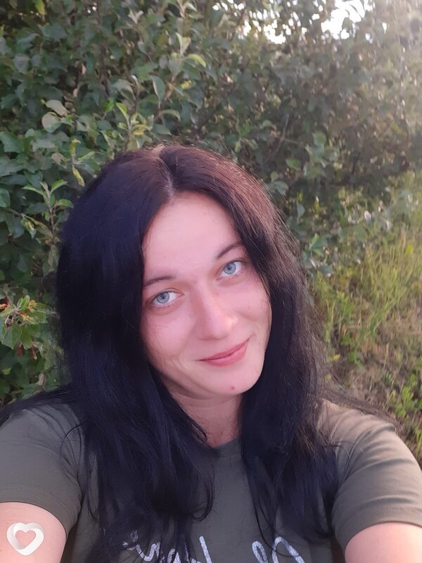 Наталья, 30, Туле — анкета №599652
