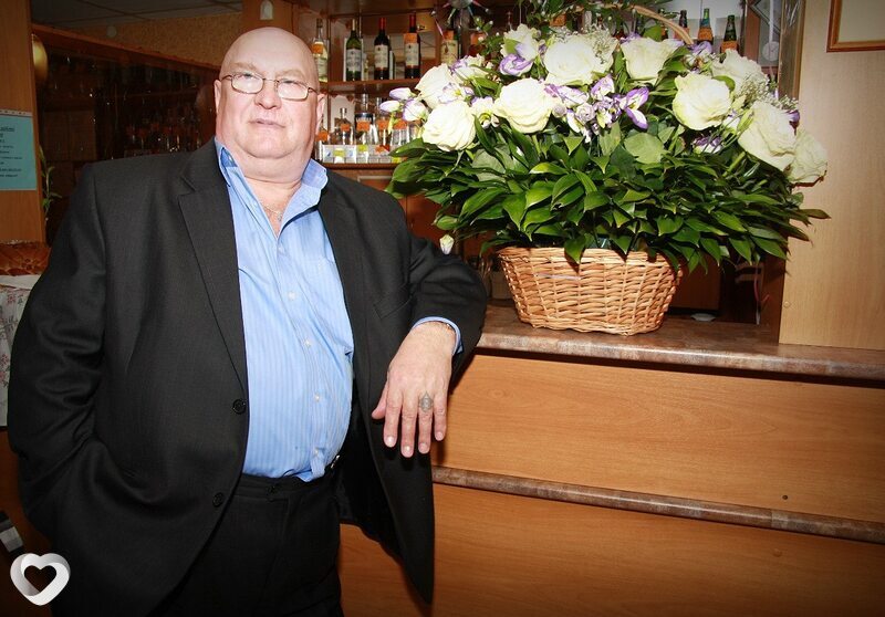 Николай, 70, Кингисеппе — анкета №599653