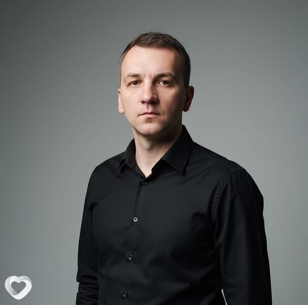 Алексей, 35, Ставрополе — анкета №599681