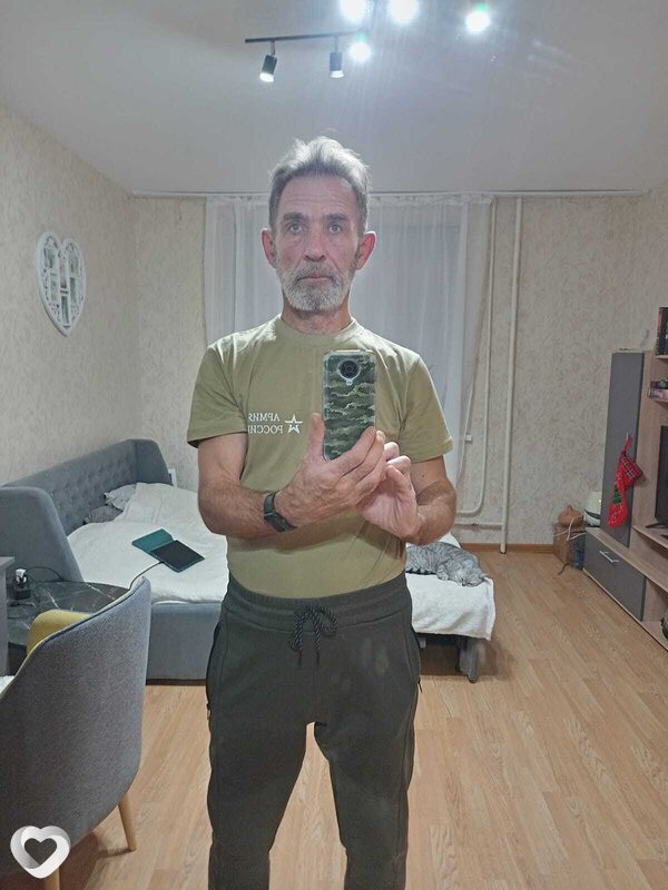 Сергей, Шексна