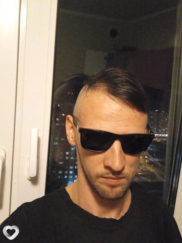 Андрей, 34, Москве — анкета №599689