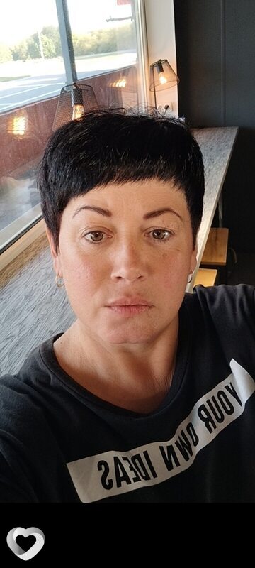 Светлана, 50, Дмитрове — анкета №599693