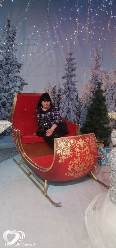 Марина, 57, Волгограде — анкета №599696