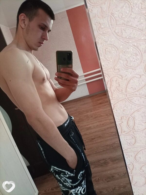 Владимир, 25, Москве — анкета №599698