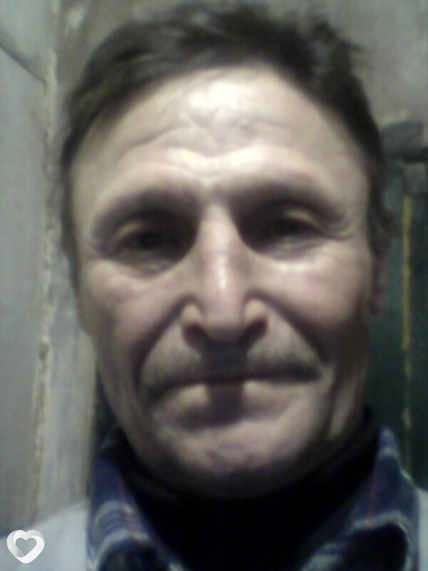 Алекс, 60, Кузнецке — анкета №599699