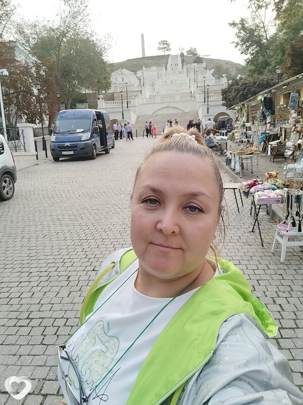 Кю, 50, Темрюке — анкета №599533