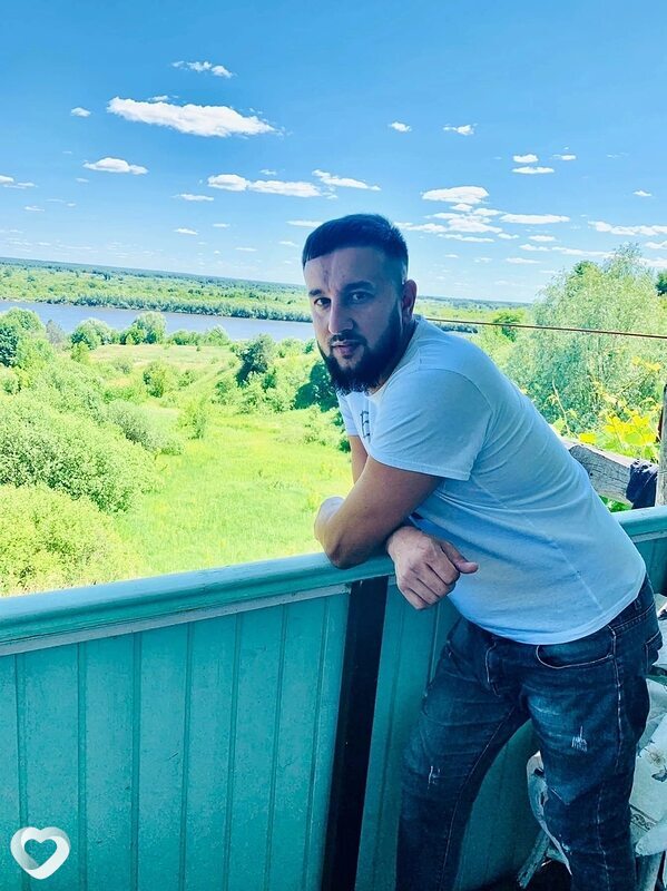 Валерий, 36, Рязани — анкета №599534