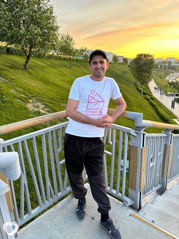 Юрий, 29, Тюмени — анкета №599536