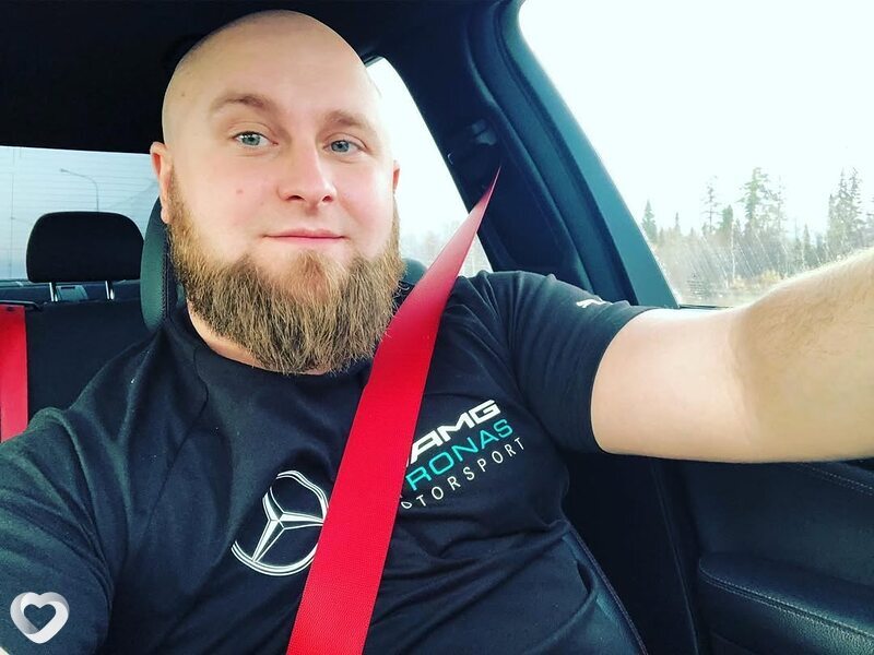 Serega, 31, Чебоксарах — анкета №599538