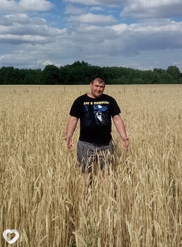 Сергей, 43, Волновахе — анкета №599539