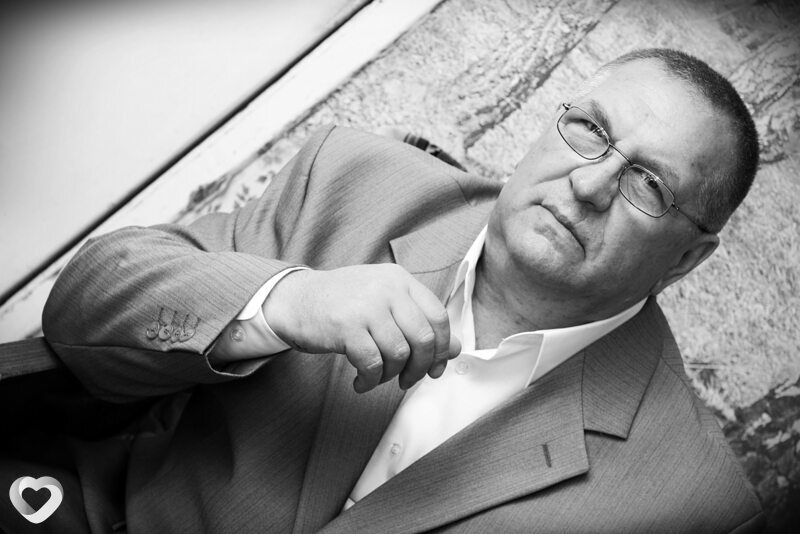 Николай, 70, Кингисеппе — анкета №599544