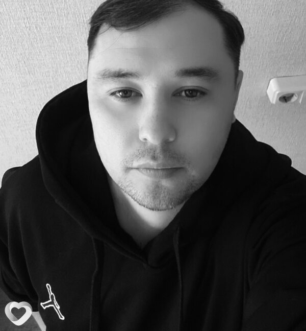 Данияр, 30, Омске — анкета №599551