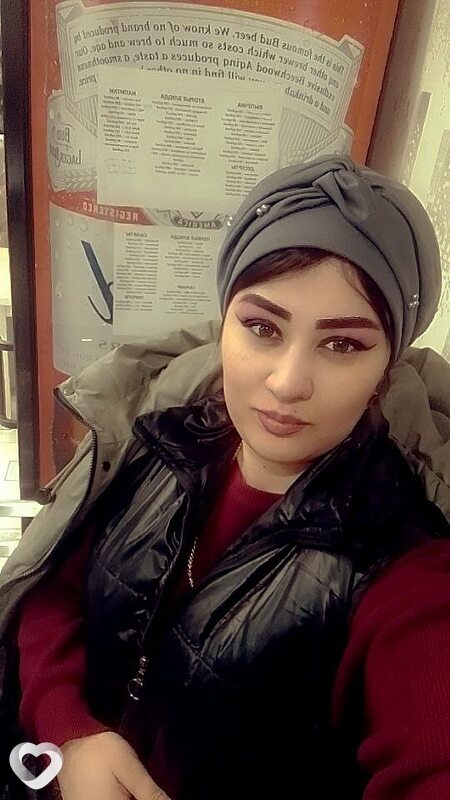 Проста Львица, 34, Пыти-Яхе — анкета №599552