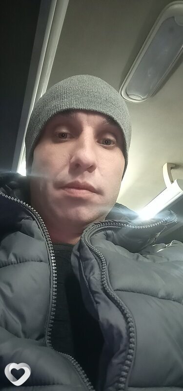 Владимир, 40, Ставрополе — анкета №599554