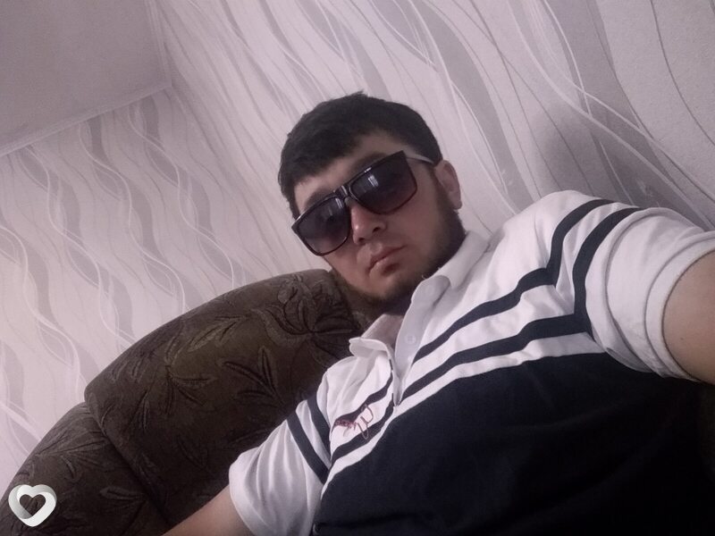 Ислом Бек, 35, Иванове — анкета №599431