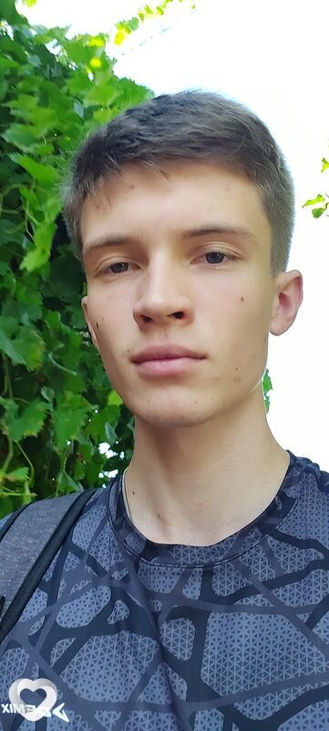 Артём, 24, Майкопе — анкета №599439