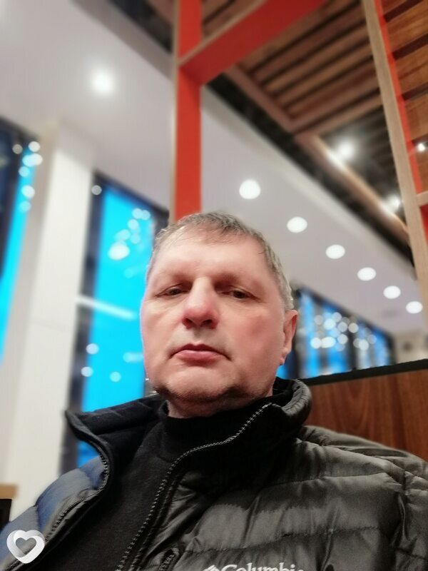 Игорь, 63, Минске — анкета №599446
