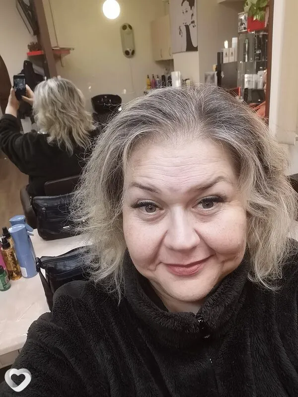 Ирина, 53, Москве — анкета №599655