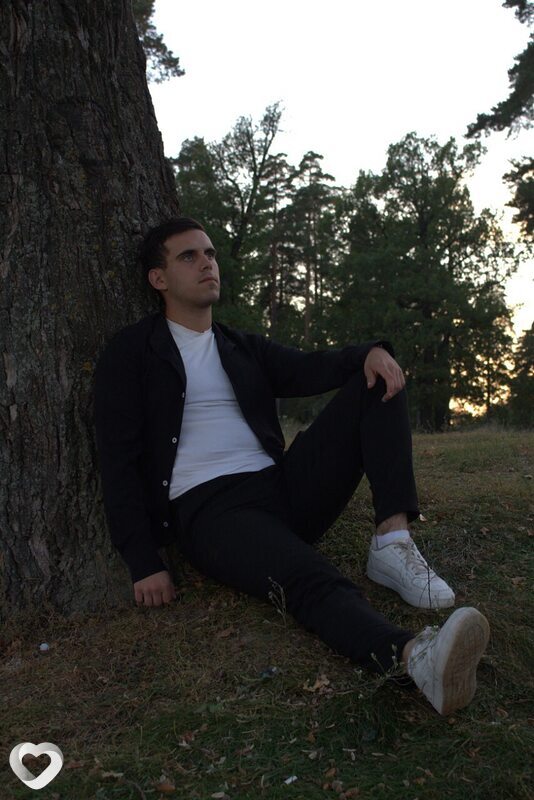 Андрей, 23, Нижнем Новгороде — анкета №599660