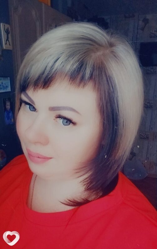 Оксана, 40, Санкт-Петербурге — анкета №599664