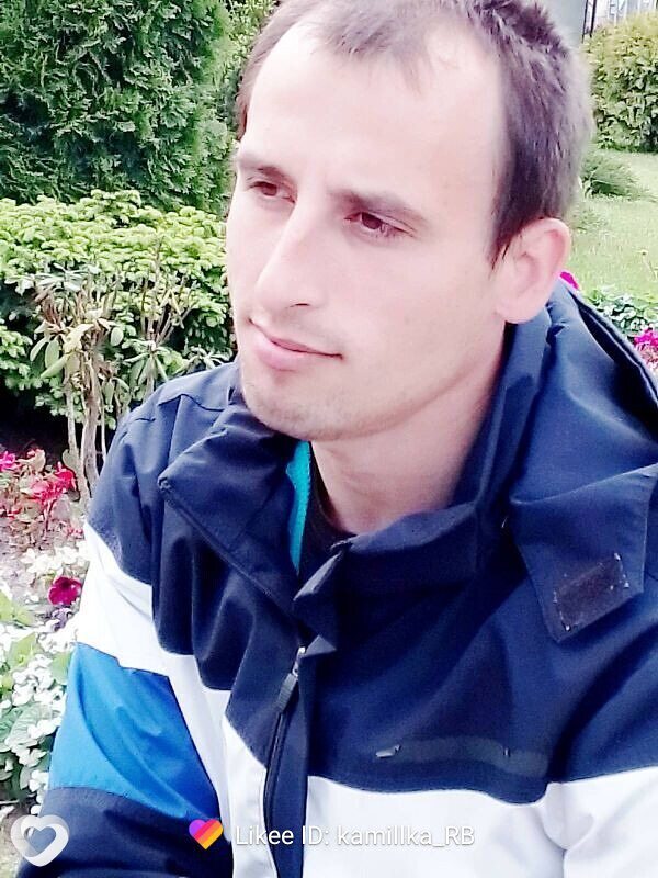 Виктор, 31, Минске — анкета №599669