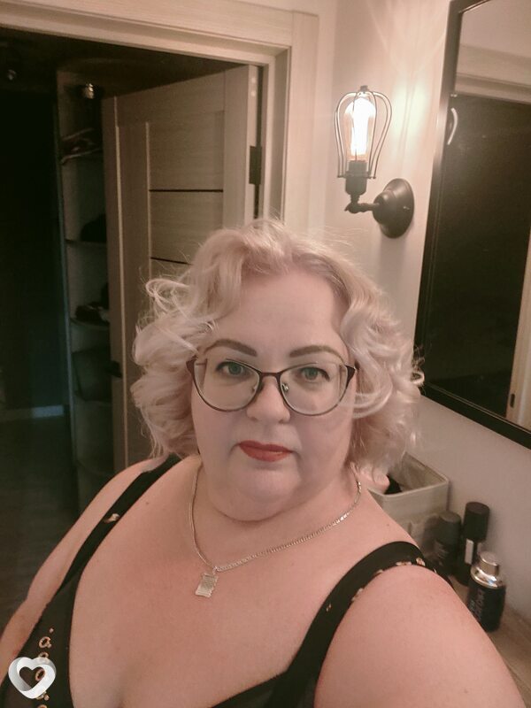 Екатерина, 54, Оренбурге — анкета №599673