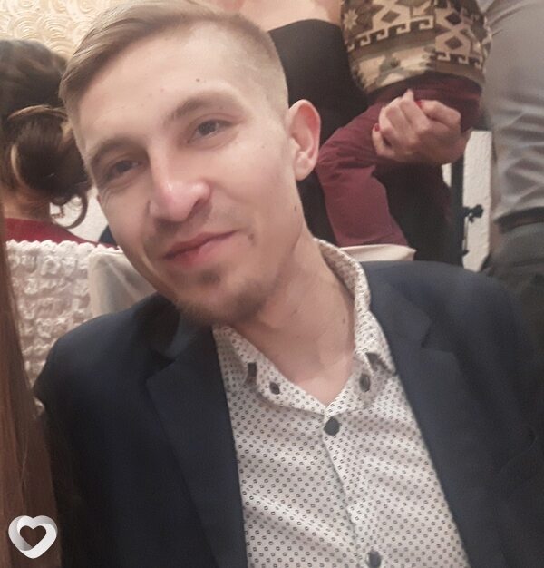 Алекс, 33, Чебоксарах — анкета №599677