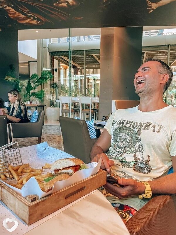 Happy Man, 41, Набережных Челнах — анкета №599580