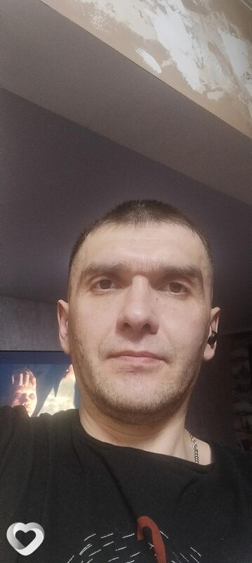 Роман, 45, Лыткарине — анкета №599588