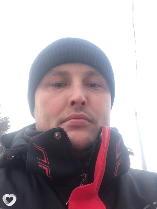 Сергей, 37, Ульяновске — анкета №599592