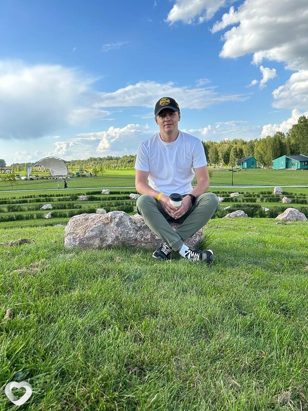 Sin, 37, Новосибирске — анкета №599593