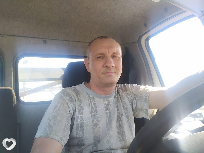 Валерий, 56, Набережных Челнах — анкета №599594