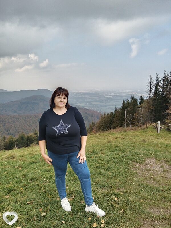Анна, 60, Харькове — анкета №599598