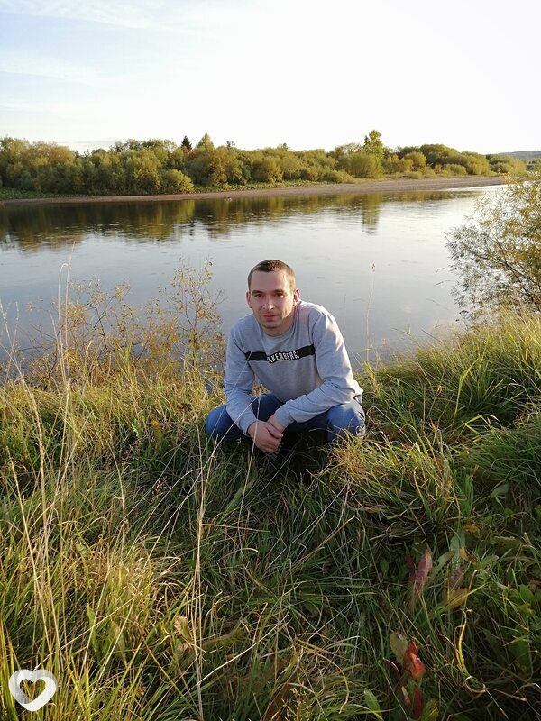 Дмитрий, 45, Котласе — анкета №599601