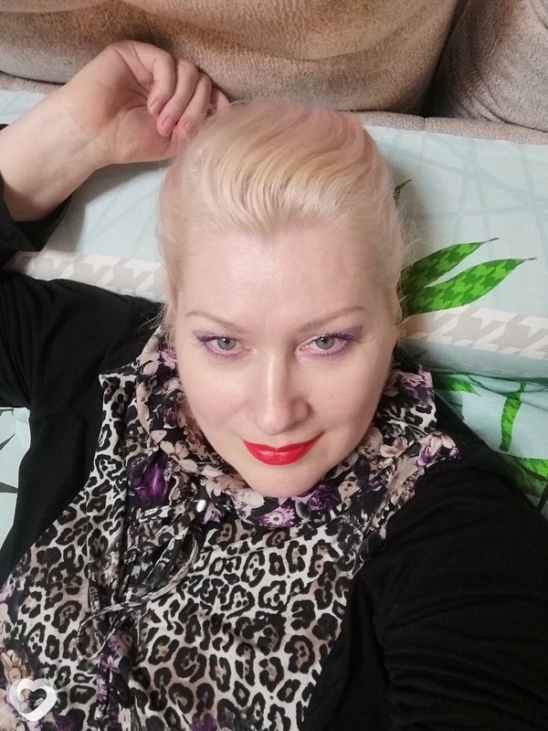 Елена, 54, Волгограде — анкета №599602
