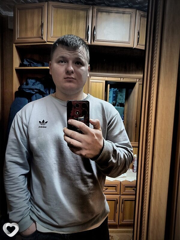 Владислав, 28, Спасск-Дальний — анкета №599603