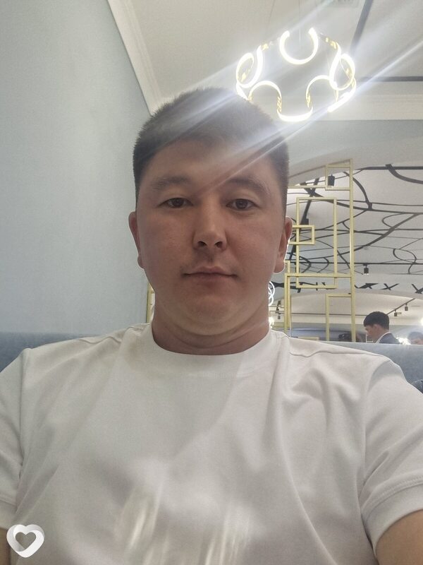 Асхат, 29, Таразе — анкета №600732