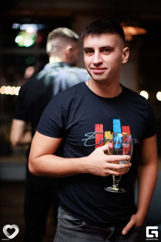 Максим, 33, Ростове-на-Дону — анкета №600744