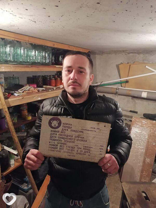 Артём, 36, Казани — анкета №600746