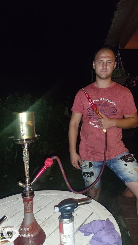 Влад, 30, Лиде — анкета №600748