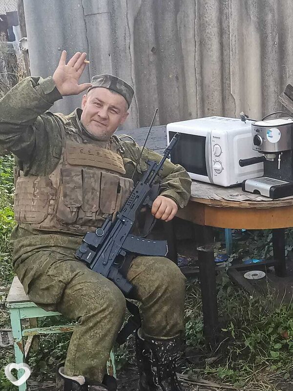 Виктор, 46, Москве — анкета №599780