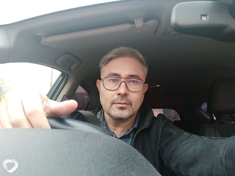 Евгений, 49, Москве — анкета №599782