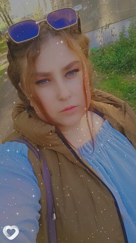Алёна Корниенко, 28, Смоленске — анкета №599784