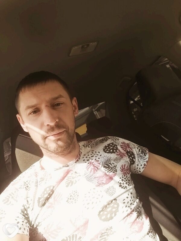 Андрей, 35, Белгороде — анкета №599790