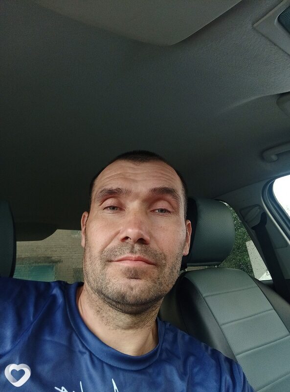 Олег, 35, Канаше — анкета №599791
