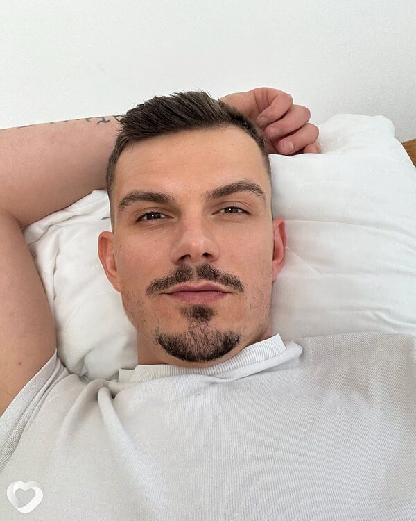Дмитрий, 44, Санкт-Петербурге — анкета №599795