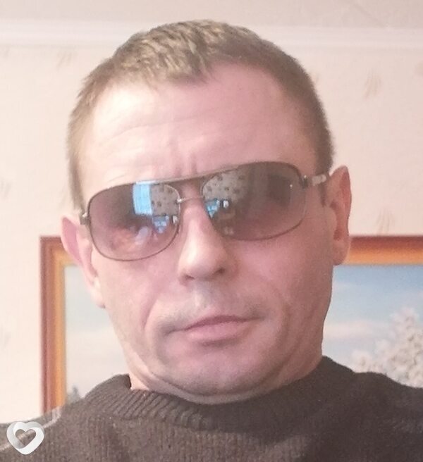 Анатольевич, 50, Сморгони — анкета №600158